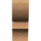 Ekena Millwork Ridgewood Rough Sawn Rafter Tail, Western Red Cedar, 4"W x 10"H x 36"L RFT04X10X36RID00RWR - alternate 4